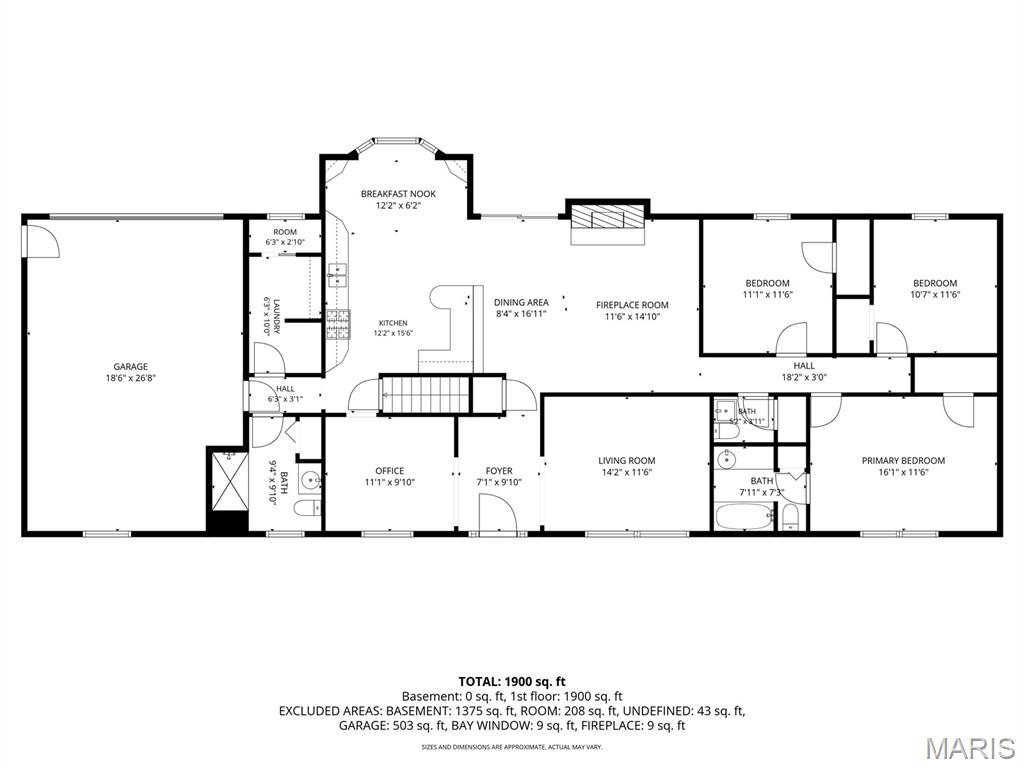 6961 Bouse Road Glen Carbon, IL 62034 - Photo 57 of 59 Gallery Image 57