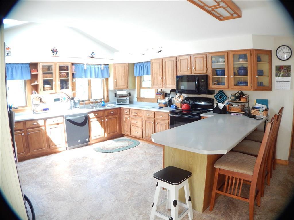 12 Rabbit Farm Road Warren, ME 04864 - Photo 14 of 31 Another view of the pleasant and...