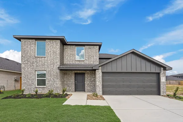 $313,990 | 21922 Vernazza Bend, Hockley, TX 77447