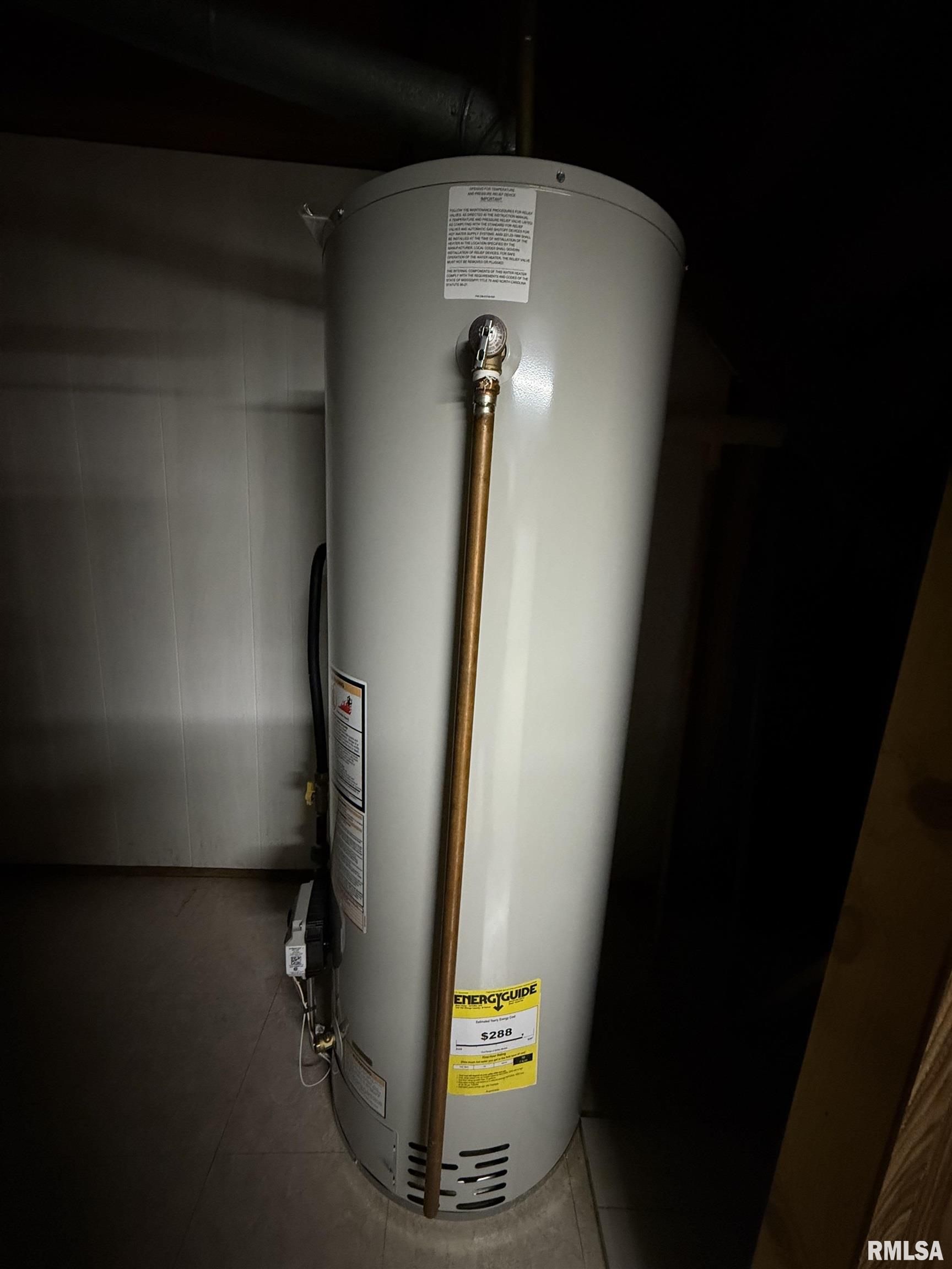 206 North Robinson Street Lewistown, IL 61542 - Photo 21 of 26