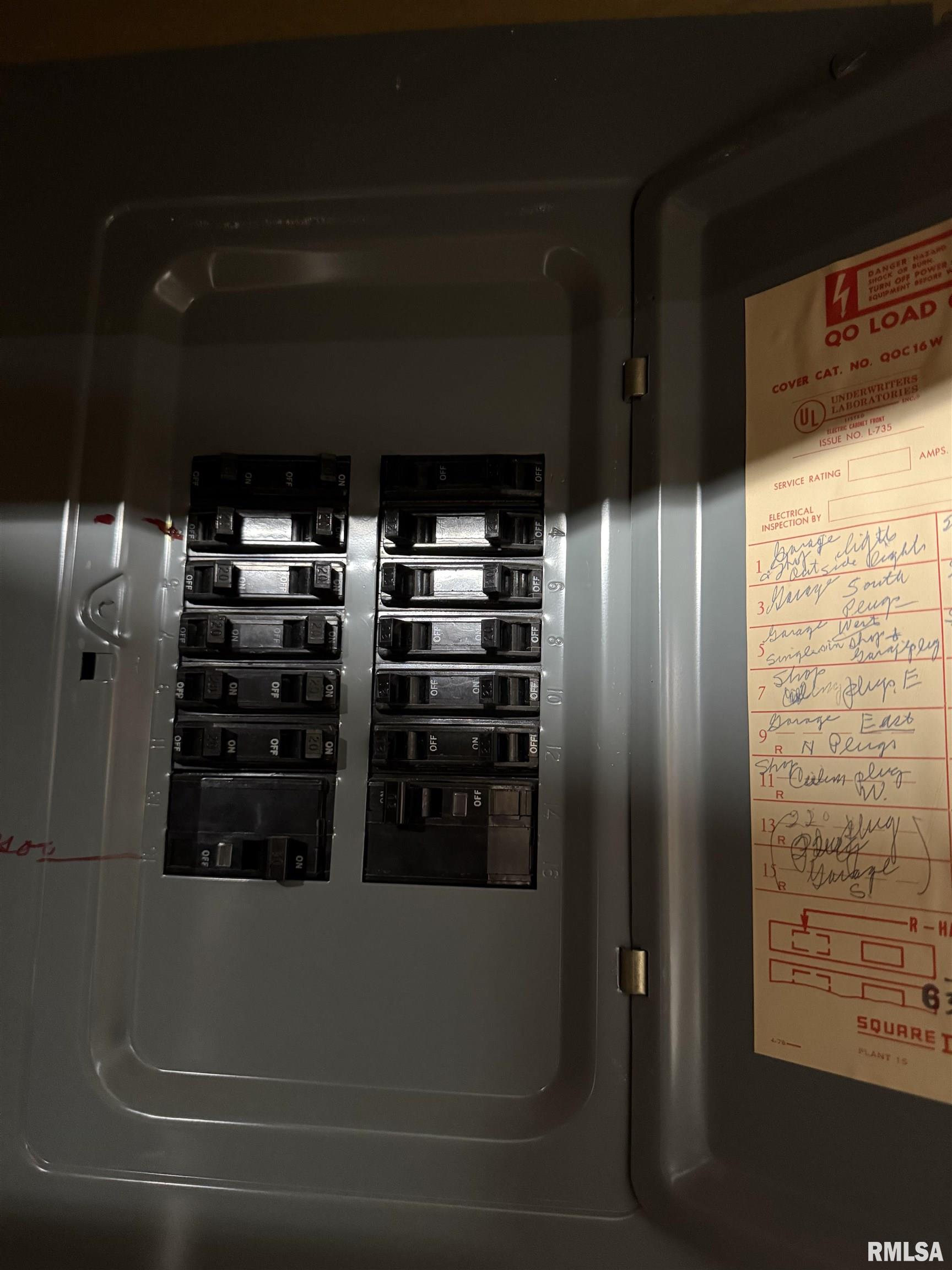 206 North Robinson Street Lewistown, IL 61542 - Photo 25 of 26