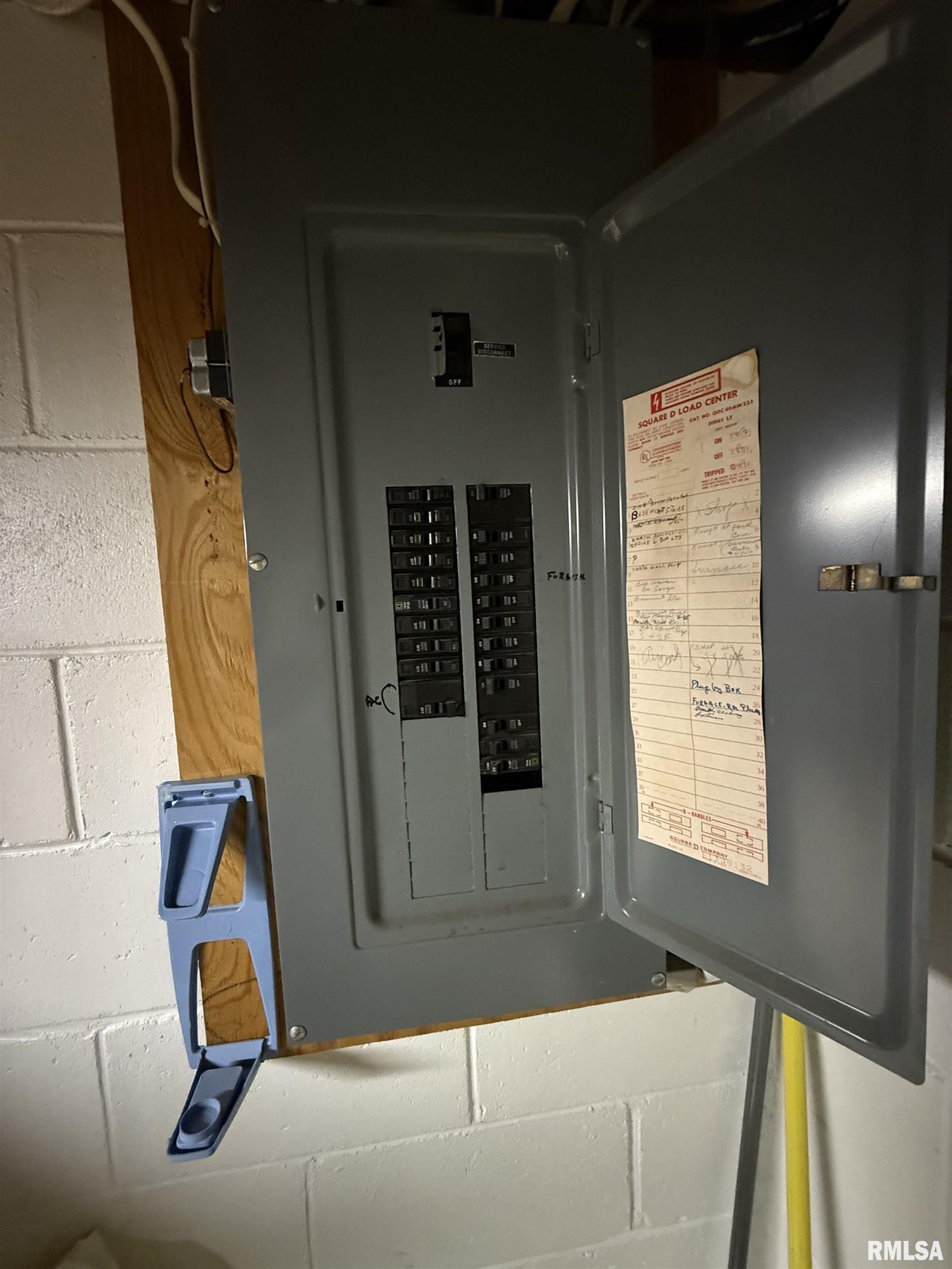 206 North Robinson Street Lewistown, IL 61542 - Photo 26 of 26