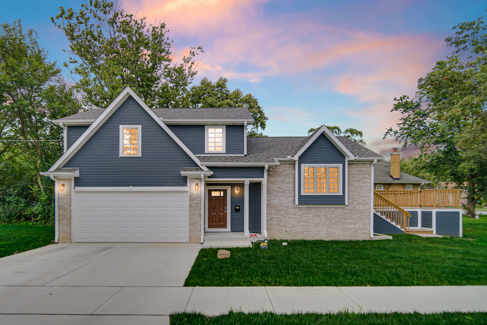 18462 Dixie Highway Homewood, IL 60430 - Photo 2 of 25