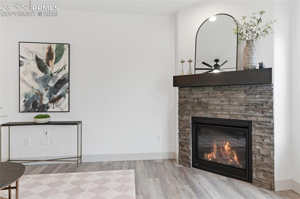 9053 Peaceful Valley Road Colorado Springs, CO 80925 - Photo 9 of 28