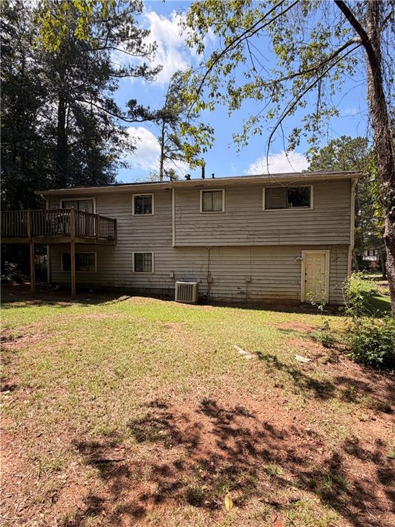 3533 Ridgetop Court Ellenwood, GA 30294 - Photo 4 of 12 Gallery Image 4