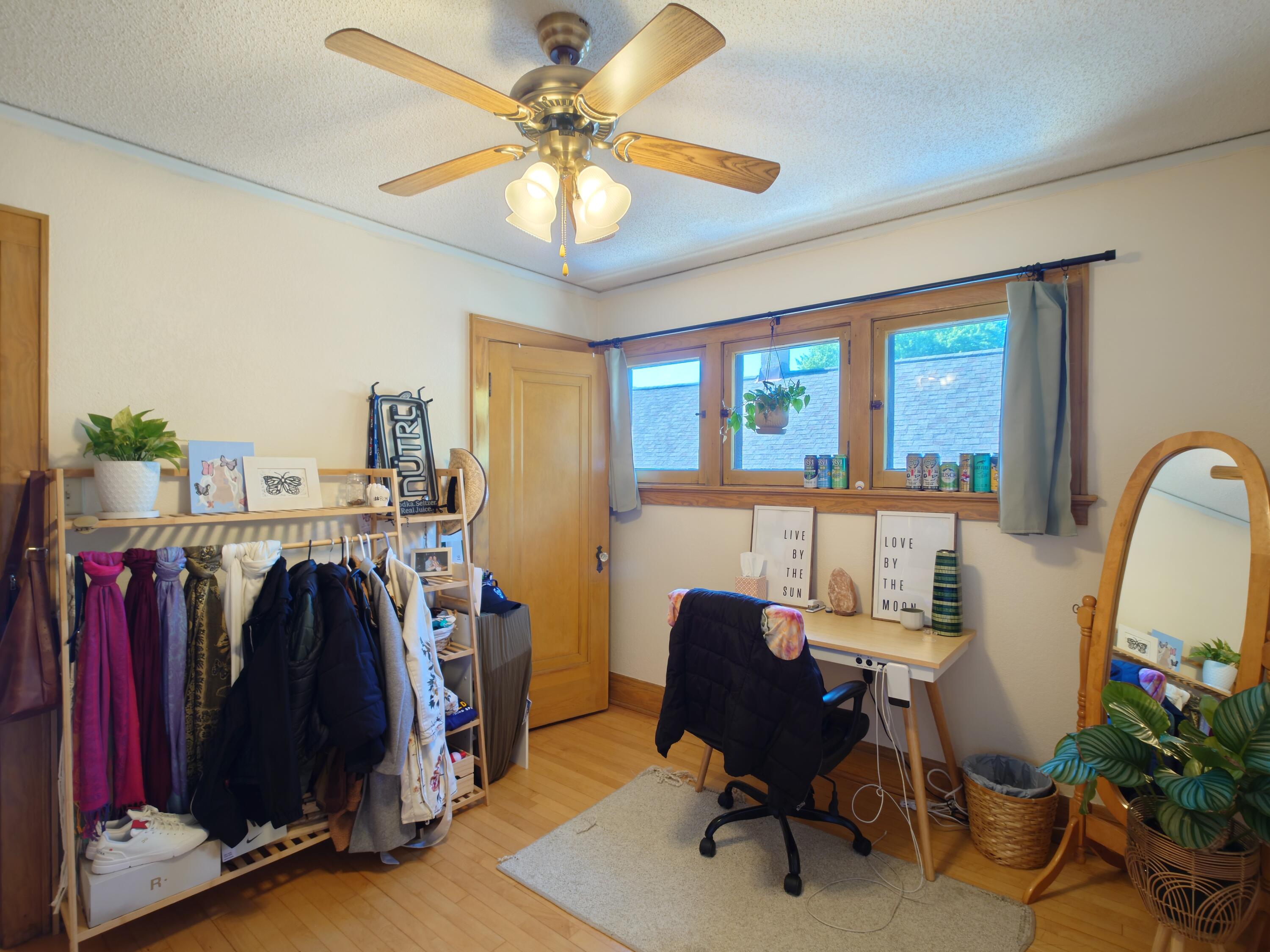2451 North 65th Street Milwaukee, WI 53213 - Photo 10 of 24 Bedroom