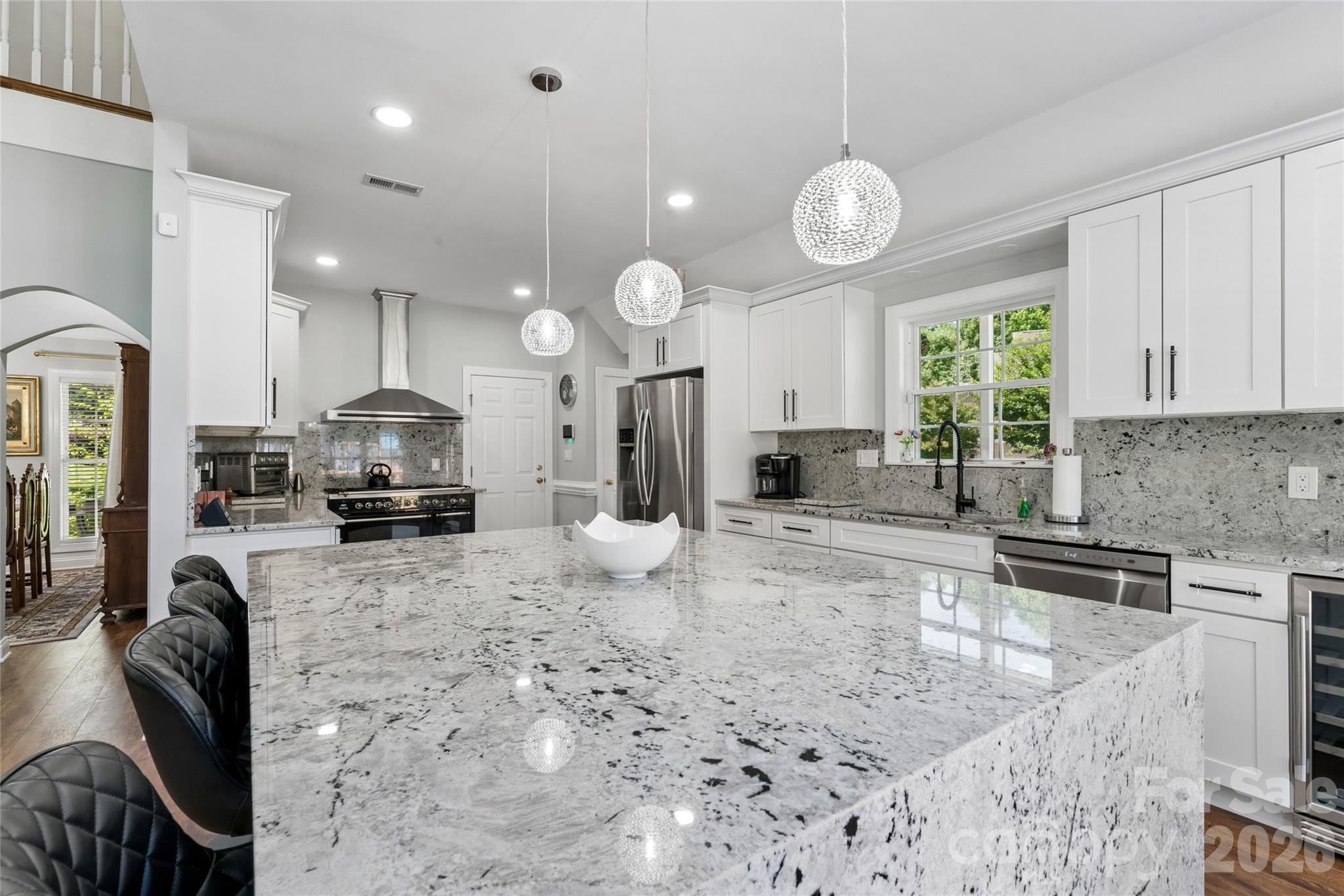 1016 Wesley Downs Road Wesley Chapel, NC 28110 - Photo 4 of 43