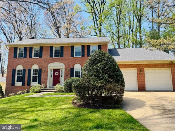 $1,145,000 | 9705 Flintridge Court, Fairfax, VA 22032