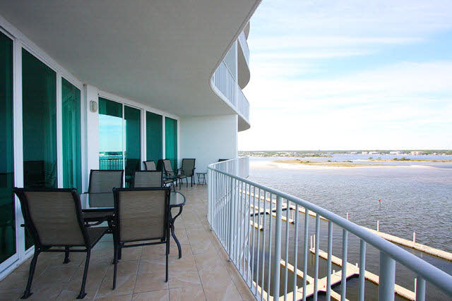 28105 Perdido Beach Boulevard, Unit C906 Orange Beach, AL 36561 - Photo 13 of 16