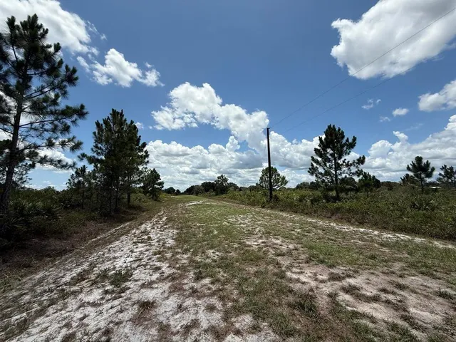 $21,000 | 16483 Northwest 302nd Street, Okeechobee, FL 34972