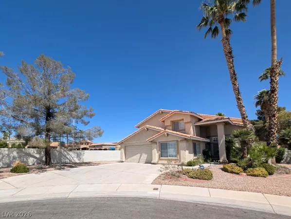 $3,250 | 8432 Airmont Court, Las Vegas, NV 89128