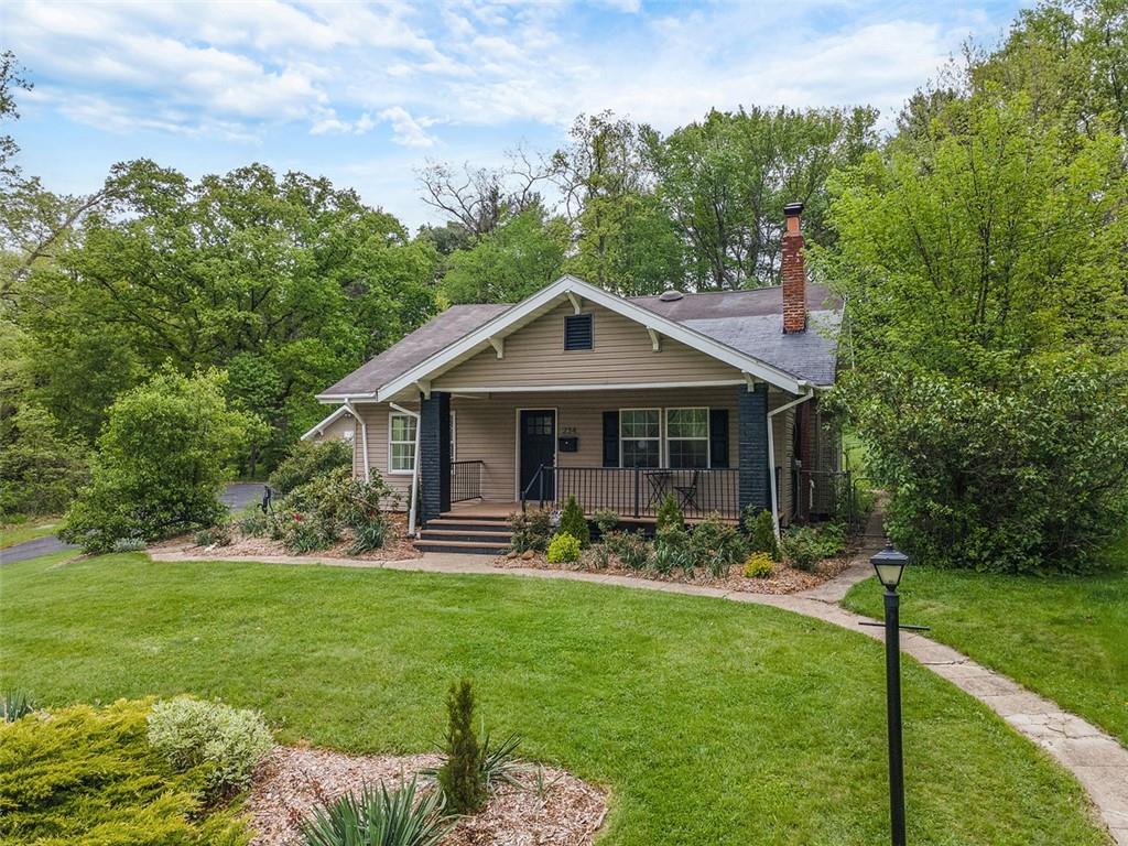 234 Navajo Road Pittsburgh, PA 15241 - Photo 34 of 34