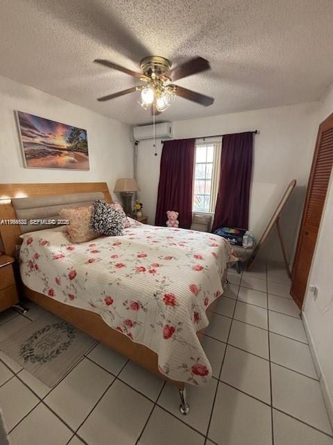 5852 Southwest 147th Place Miami, FL 33193 - Photo 2 of 11 a bedroom with a bed and a chandelier