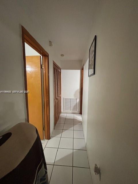 5852 Southwest 147th Place Miami, FL 33193 - Photo 4 of 11 a view of hallway with natural light