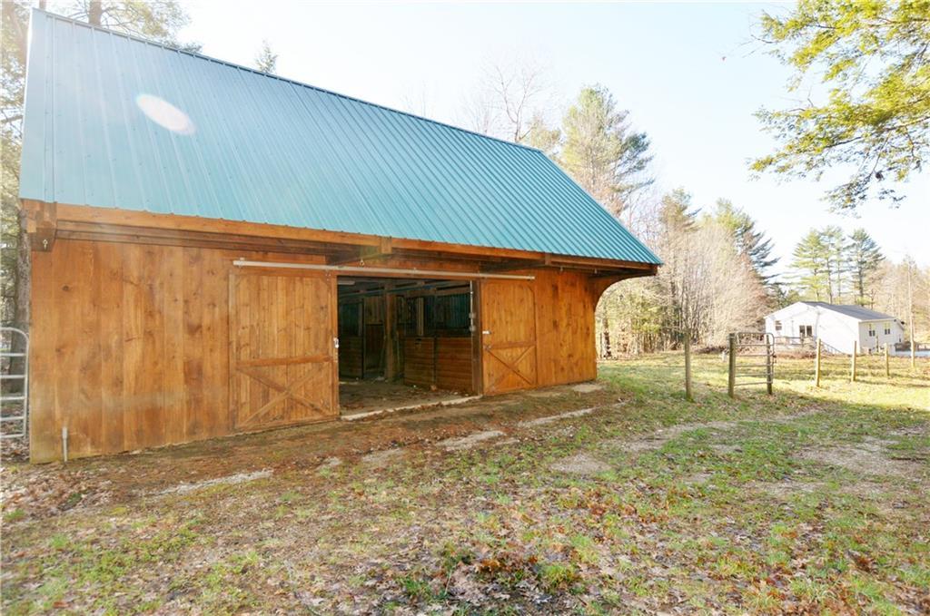 315 Blanchard Road Cumberland Center, ME 04021 - Photo 33 of 35 Photo