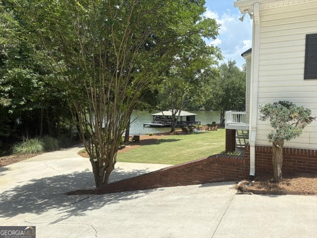 165 Blackberry Road Jackson, GA 30233 - Photo 8 of 9
