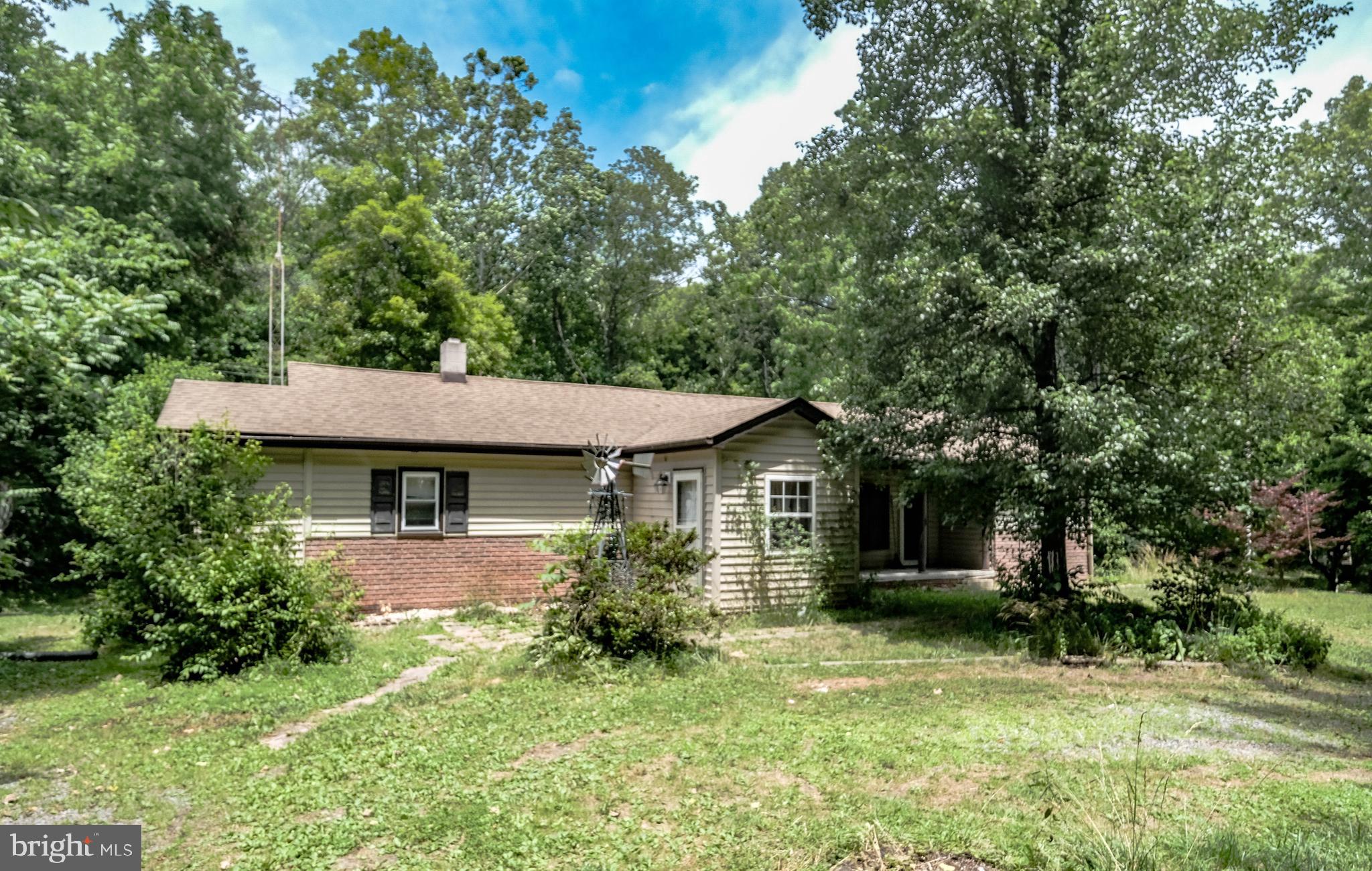 1936 Back Creek Road Gore, VA 22637 - Photo 1 of 45 Gallery Image 1