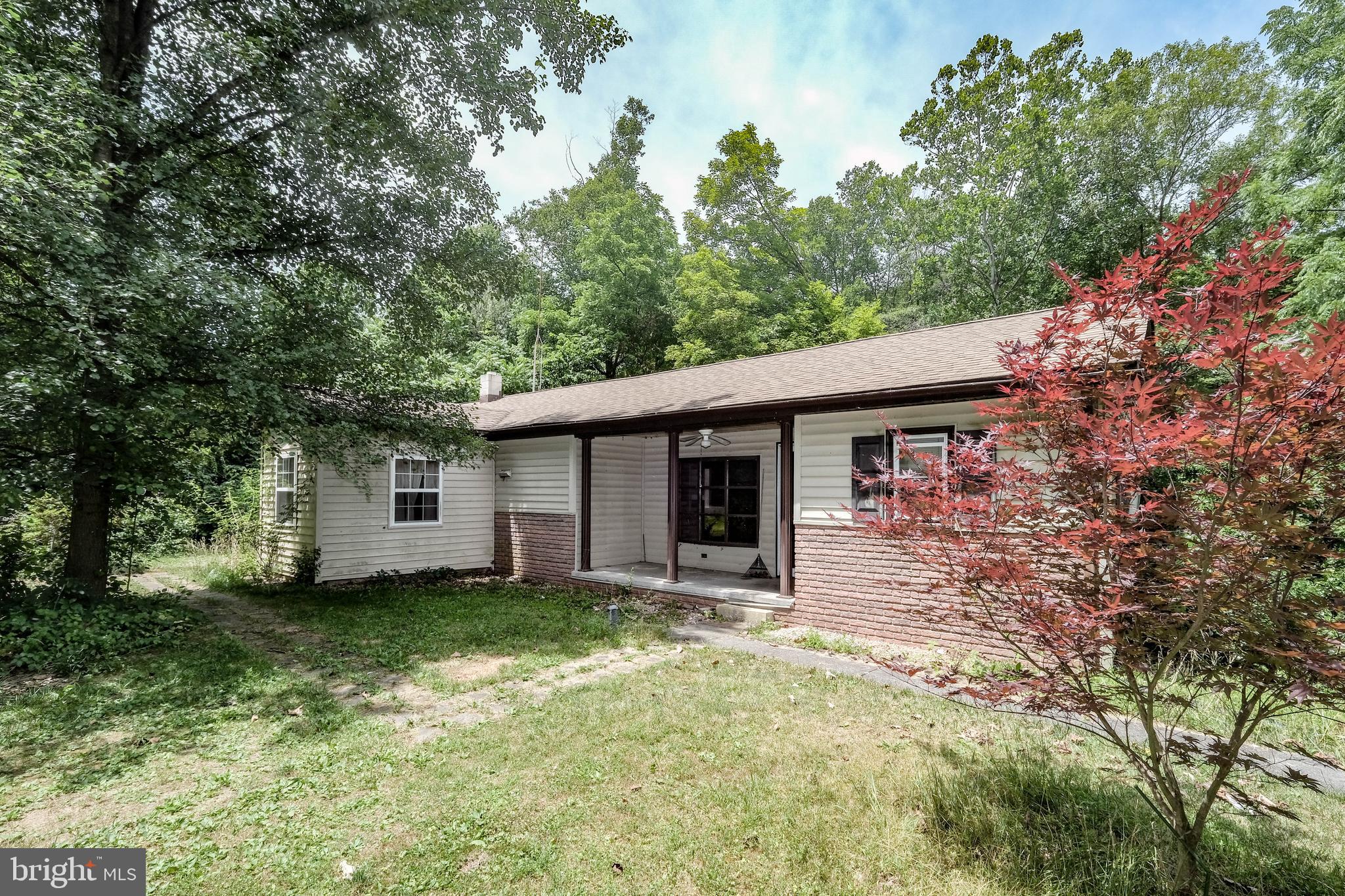 1936 Back Creek Road Gore, VA 22637 - Photo 2 of 45 Gallery Image 2