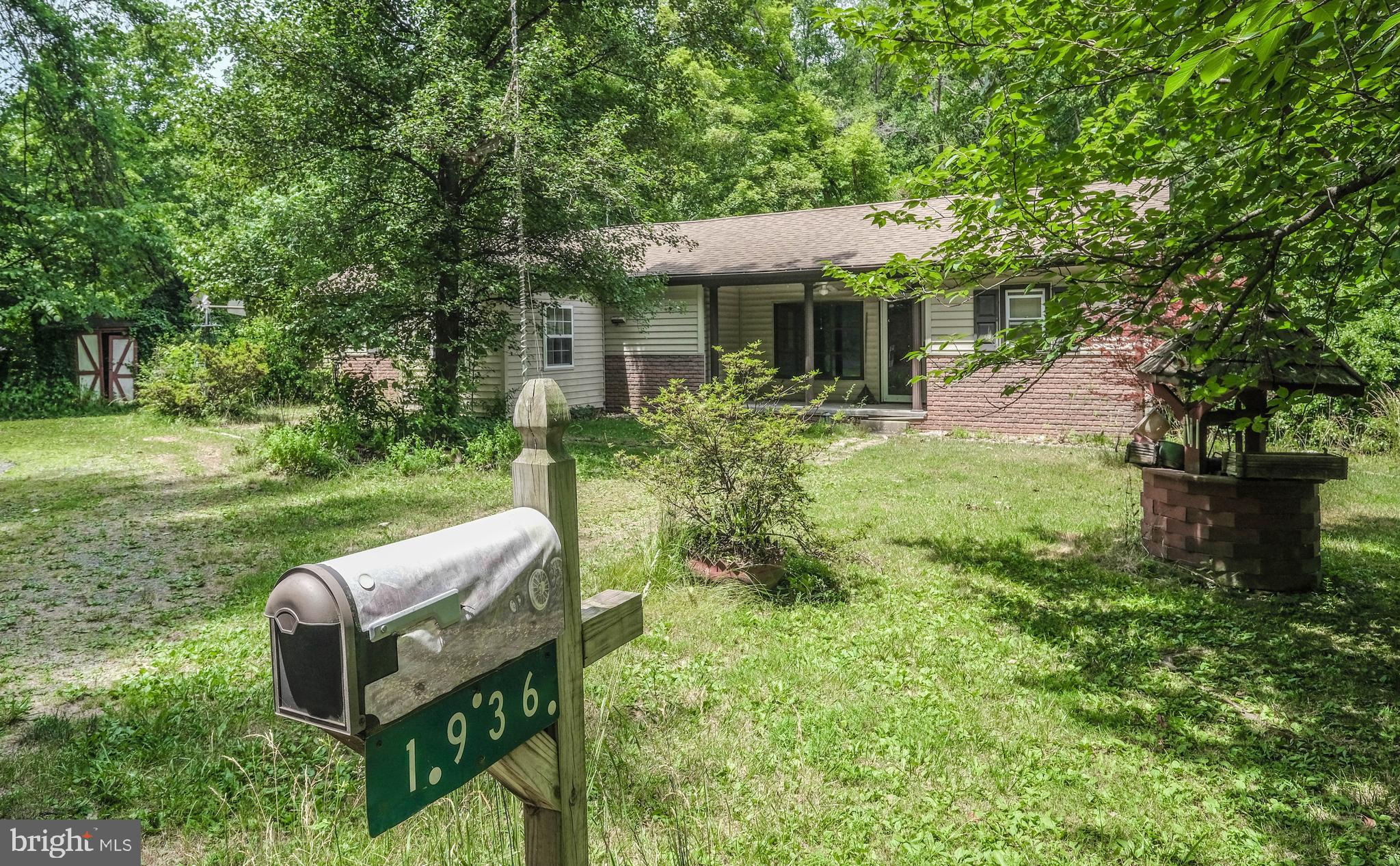 1936 Back Creek Road Gore, VA 22637 - Photo 3 of 45 Gallery Image 3