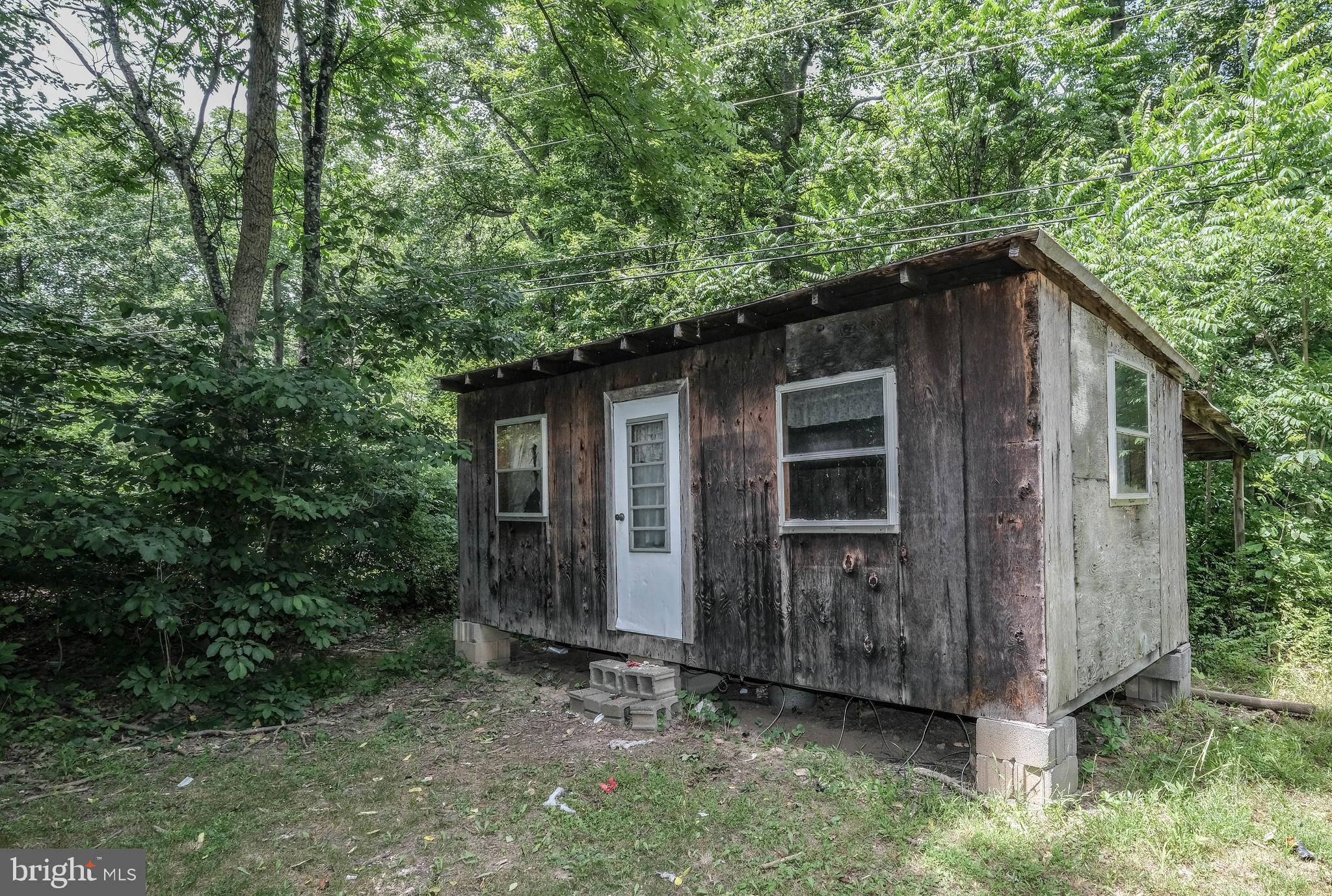 1936 Back Creek Road Gore, VA 22637 - Photo 38 of 45 Gallery Image 38