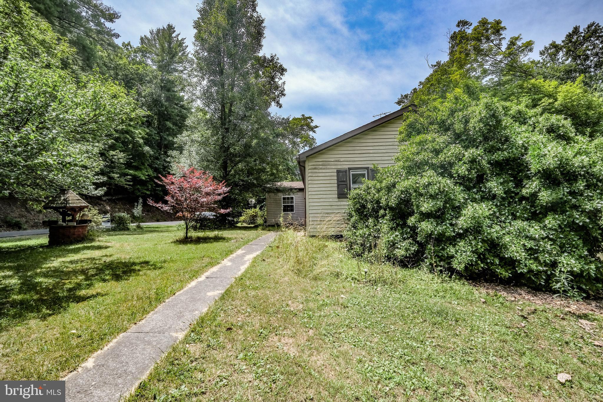 1936 Back Creek Road Gore, VA 22637 - Photo 4 of 45 Gallery Image 4
