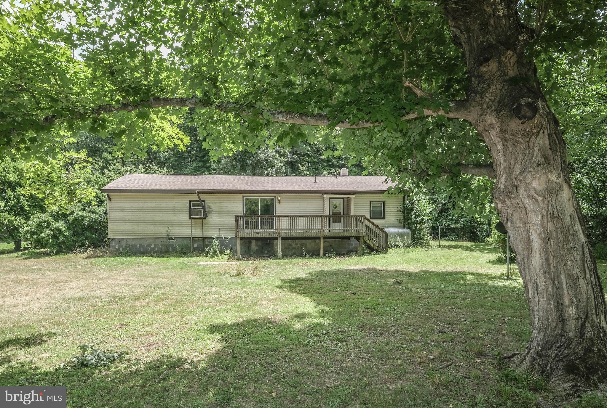 1936 Back Creek Road Gore, VA 22637 - Photo 9 of 45 Gallery Image 9