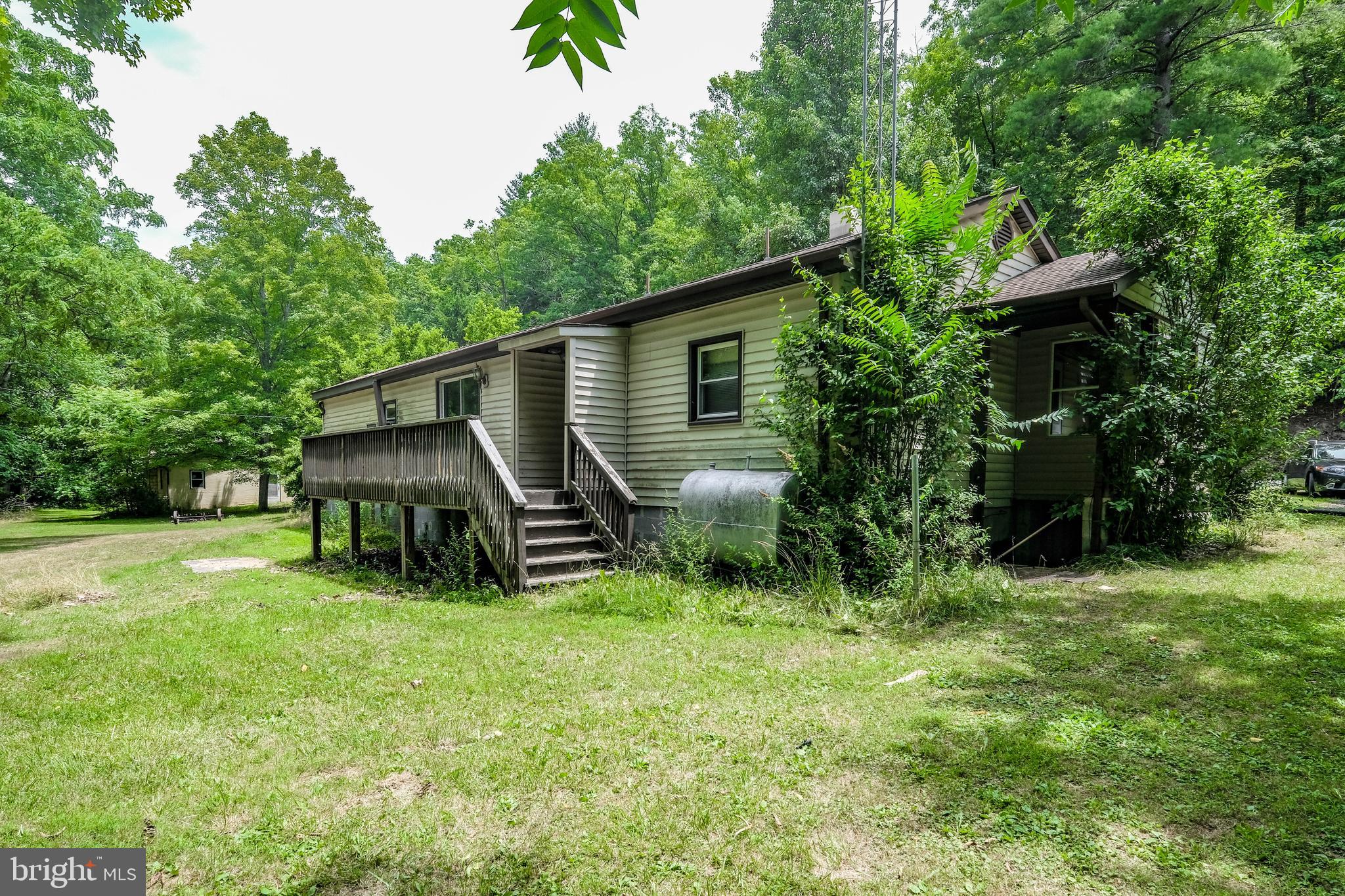 1936 Back Creek Road Gore, VA 22637 - Photo 10 of 45 Gallery Image 10