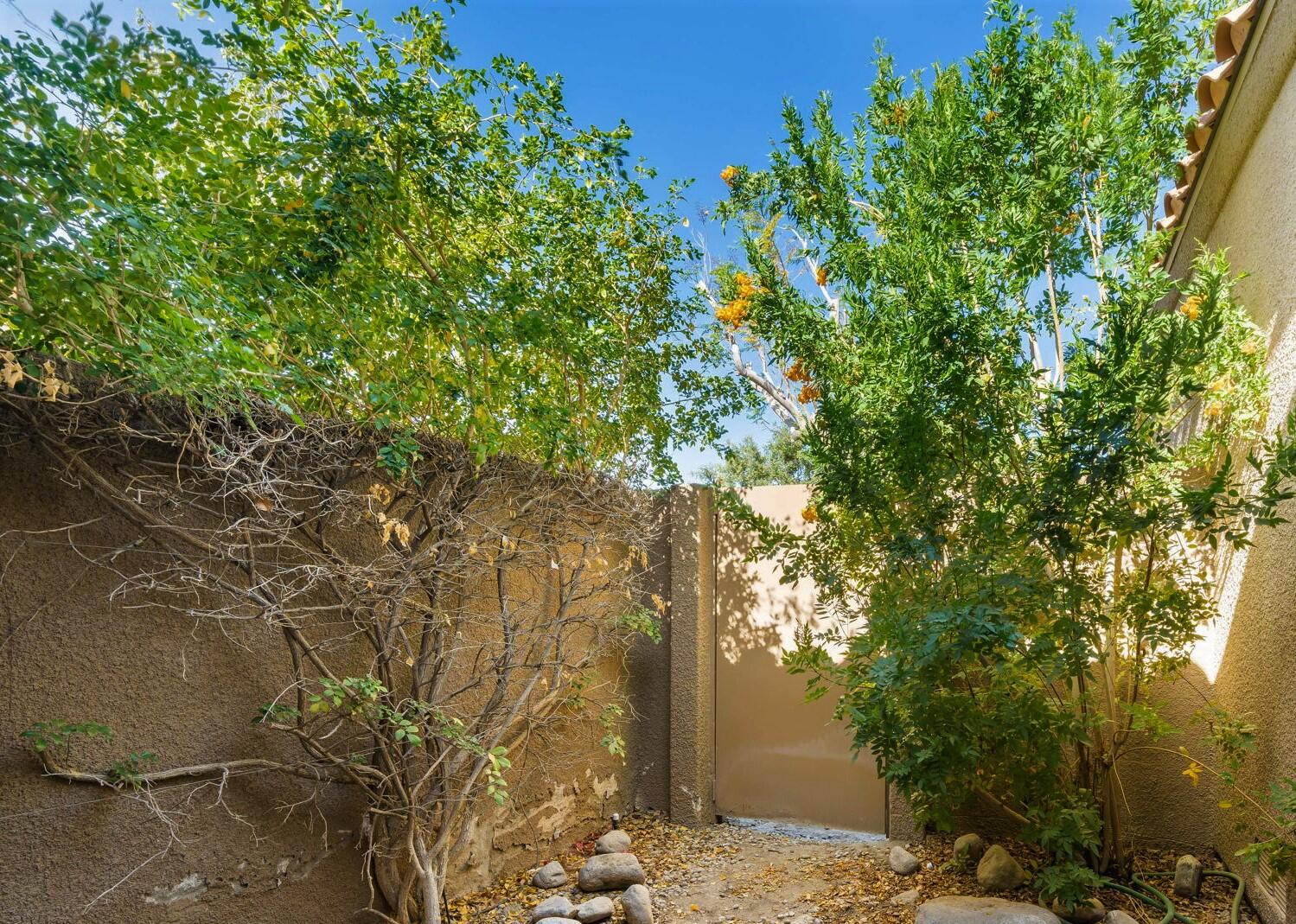 33 Colonial Drive Rancho Mirage, CA 92270 - Photo 33 of 62 a view of a yard