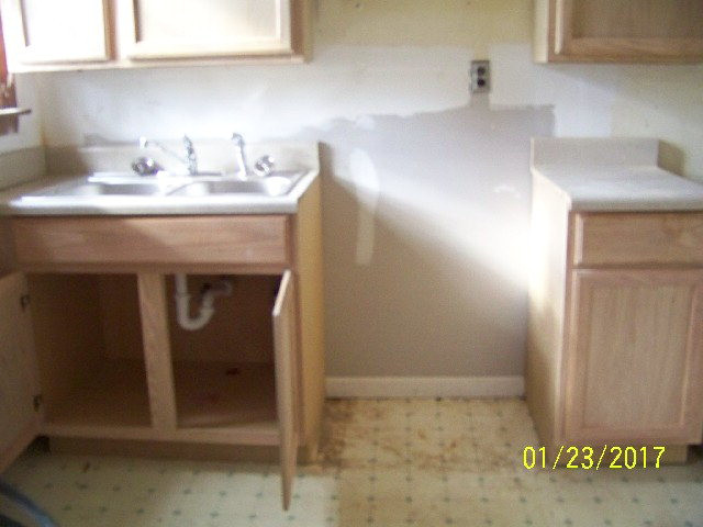 2314 Harding Road Augusta, GA 30906 - Photo 2 of 8 kitchen