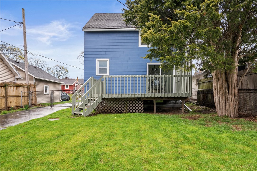 40 Everett Street Greece, NY 14615 - Photo 36 of 40