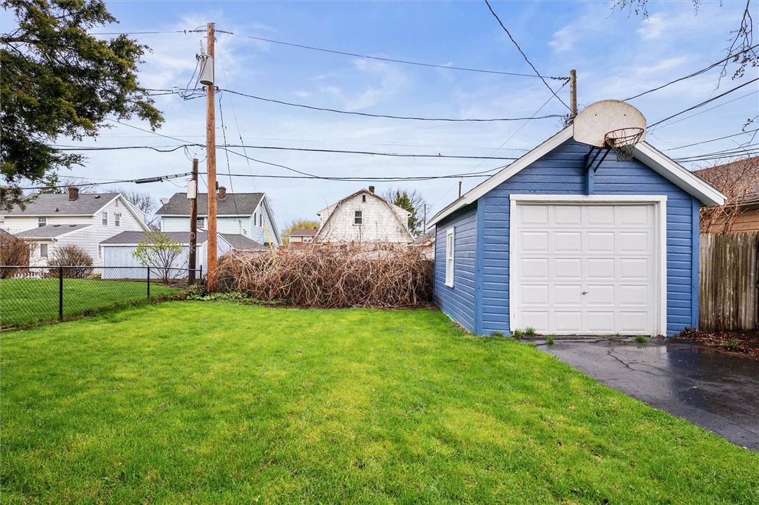 40 Everett Street Greece, NY 14615 - Photo 38 of 40