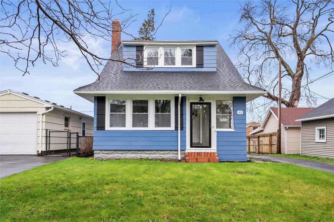 40 Everett Street Greece, NY 14615 - Photo 39 of 40