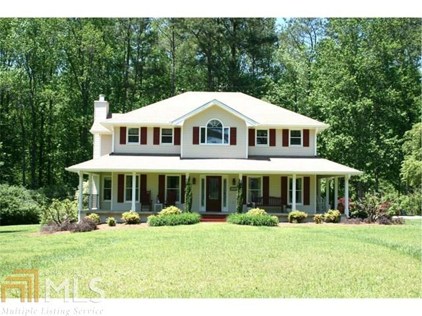 725 Chambers Road McDonough, GA 30253 - Photo 1 of 1 Gallery Image 1