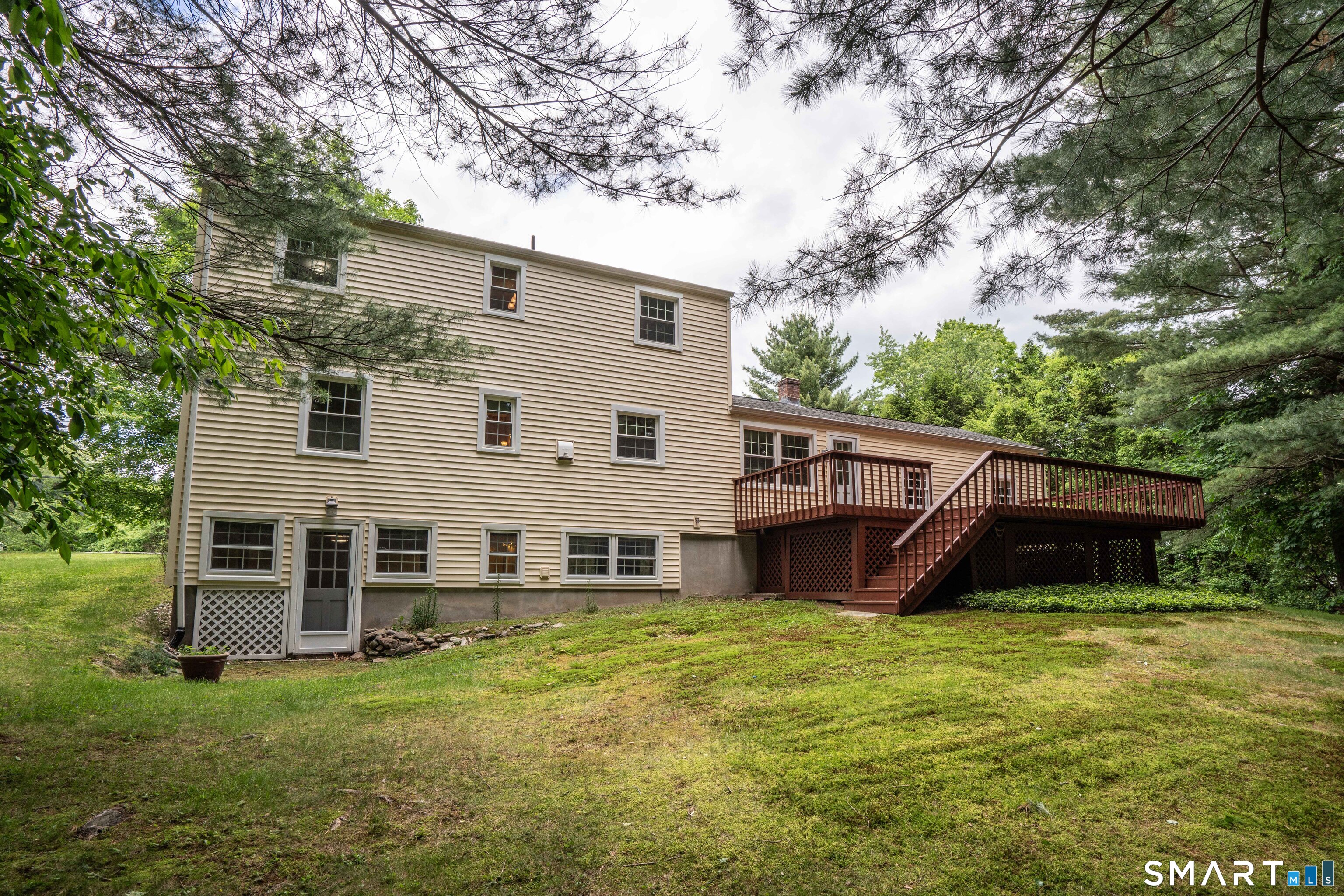 6 Stratton Lane Simsbury, CT 06092 - Photo 38 of 40