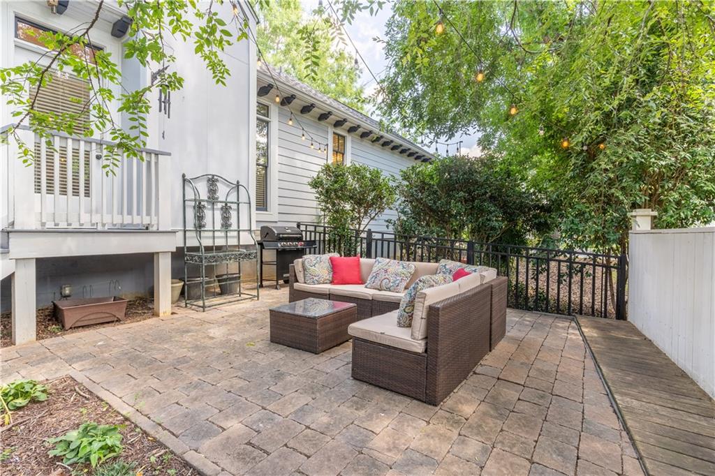 6 Royal Oak Drive Athens, GA 30607 - Photo 35 of 39