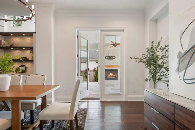 a view of a kitchen with a sink and dishwasher kitchen view