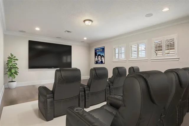 $1,999,900 | 9454 Becker Court, Orlando, FL 32827