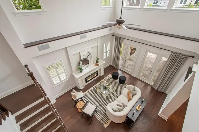 $1,999,900 | 9454 Becker Court, Orlando, FL 32827