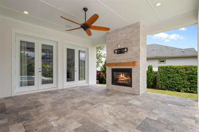 $1,999,900 | 9454 Becker Court, Orlando, FL 32827
