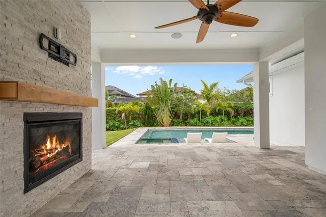 $1,999,900 | 9454 Becker Court, Orlando, FL 32827