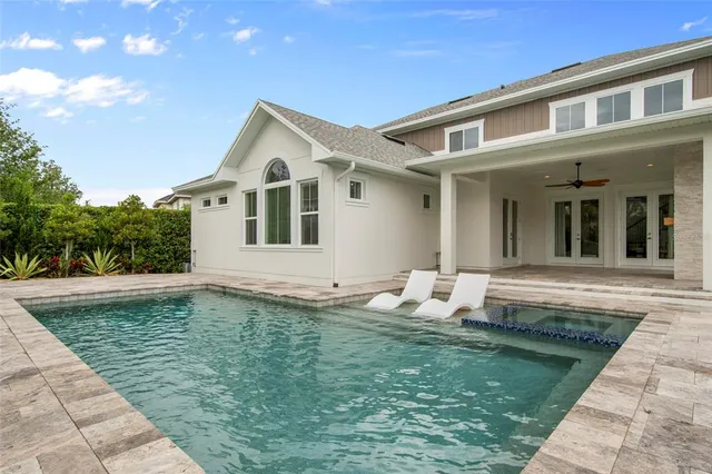 $1,999,900 | 9454 Becker Court, Orlando, FL 32827