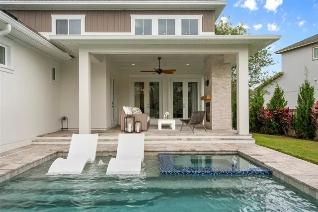 $1,999,900 | 9454 Becker Court, Orlando, FL 32827