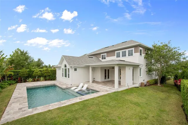 $1,999,900 | 9454 Becker Court, Orlando, FL 32827