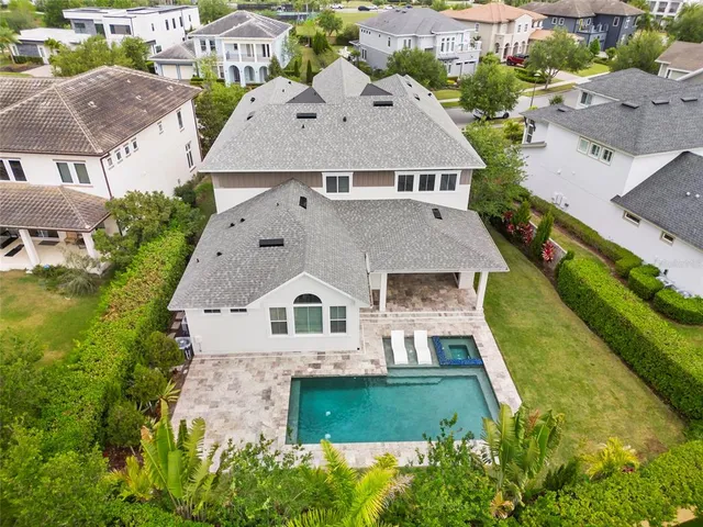 $1,999,900 | 9454 Becker Court, Orlando, FL 32827