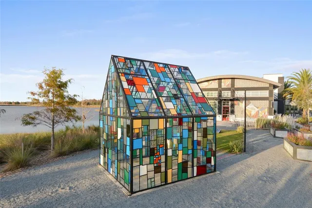 $1,999,900 | 9454 Becker Court, Orlando, FL 32827