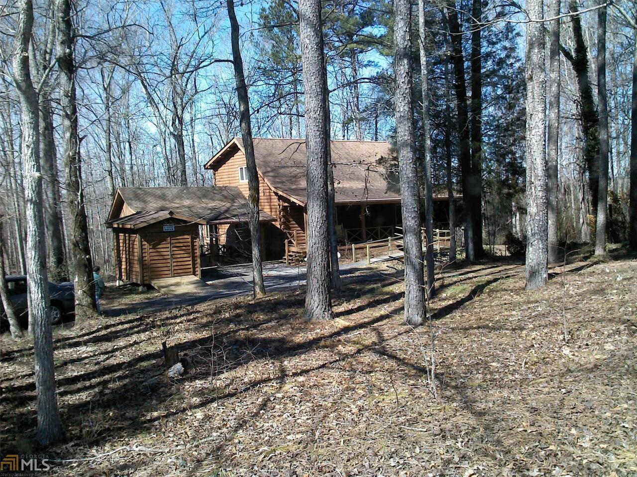 374 Tom Bell Road Milner, GA 30257 - Photo 1 of 1