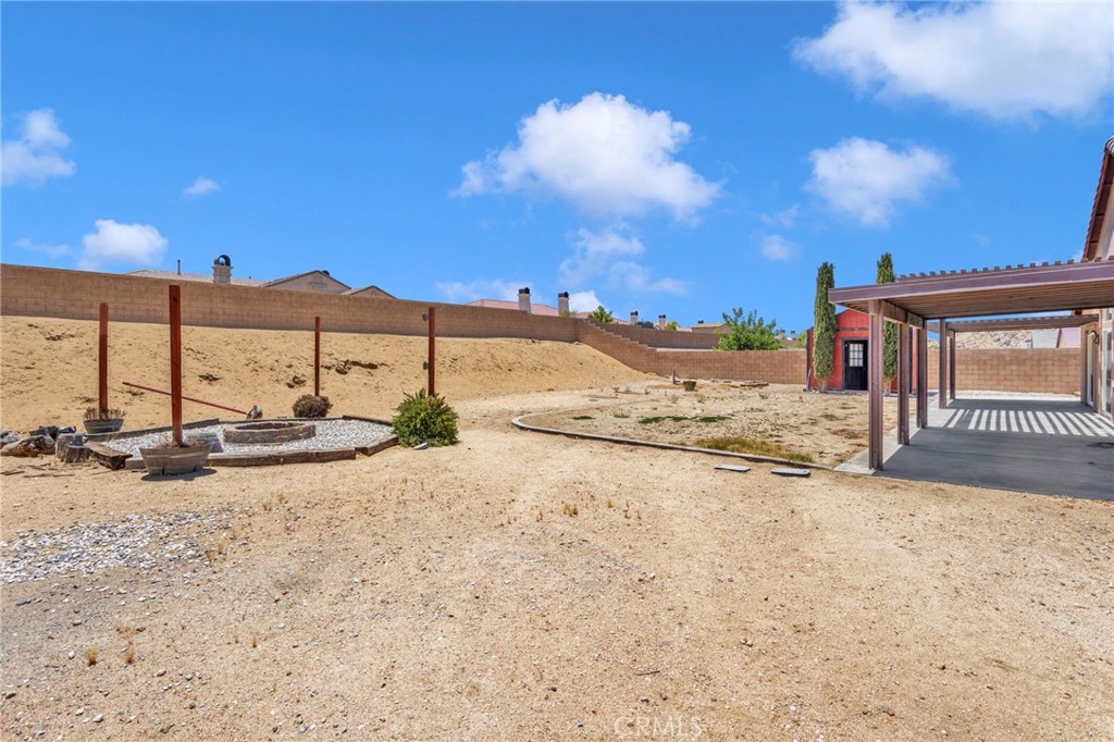 17877 Cabazon Road Apple Valley, CA 92307 - Photo 41 of 41