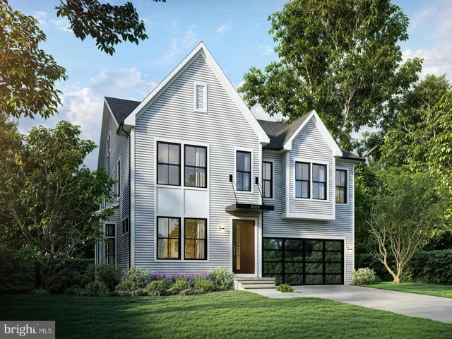 $2,395,000 | 8506 Hempstead Avenue, Bethesda, MD 20817