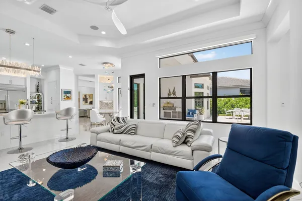 $2,465,000 | 11158 Gln Orch Lane, Boynton Beach, FL 33473