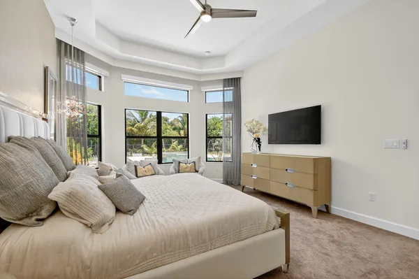 $2,465,000 | 11158 Gln Orch Lane, Boynton Beach, FL 33473